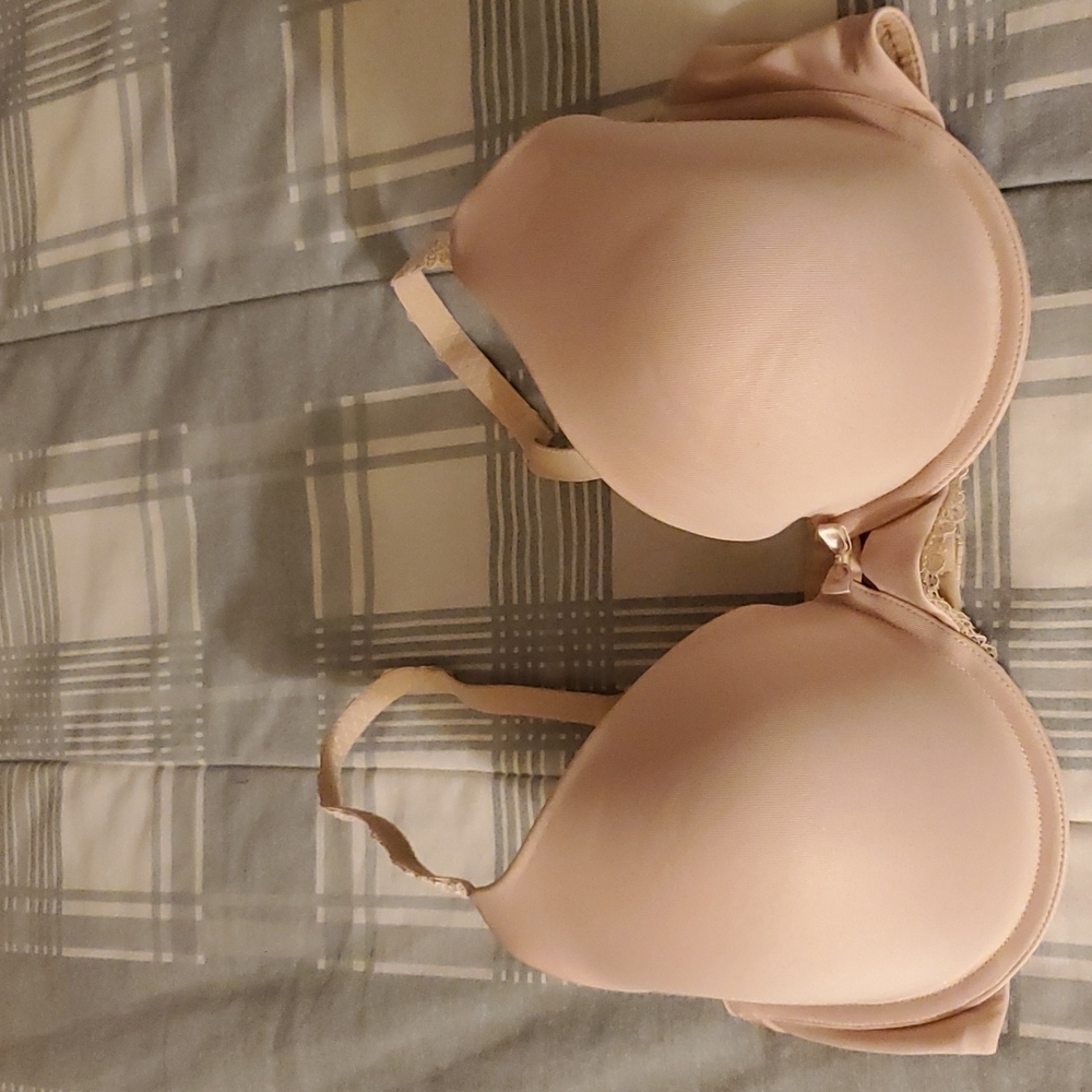 Never worn bra